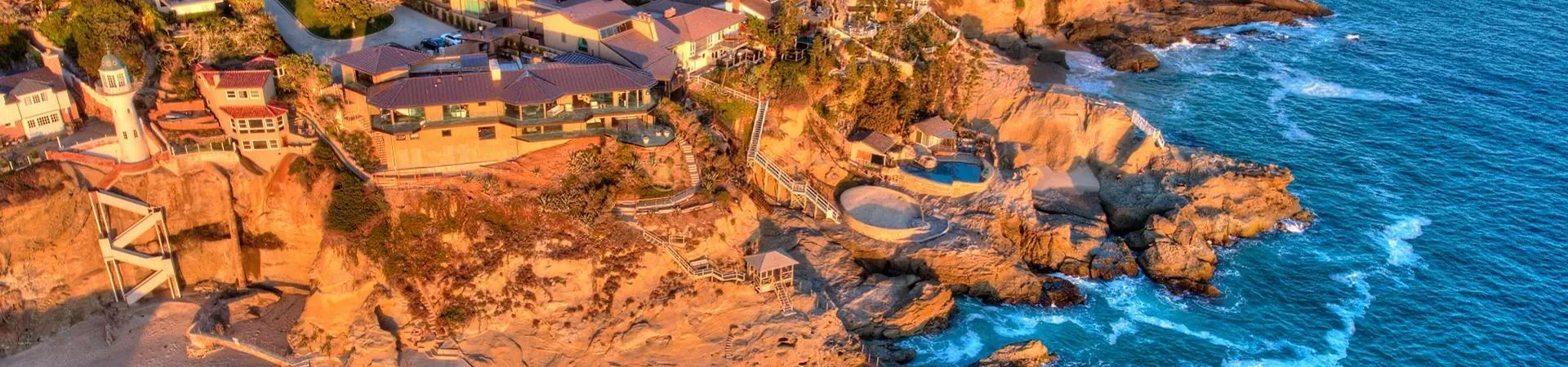 Orange County’s Heart Security Banner