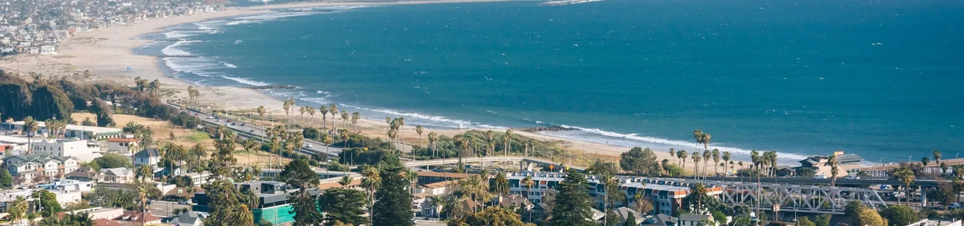 Ventura County Security Banner