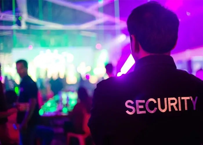 Why Choosing the Right Security Partner Matters for Every Event