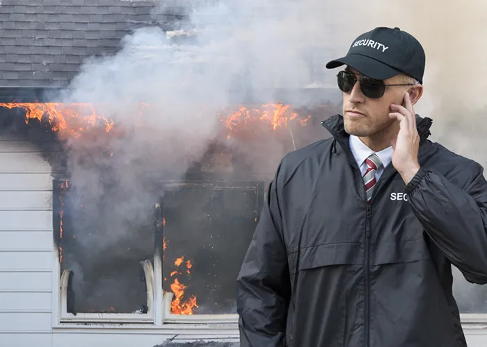 Fire Safety Gaps in High-Rise Condos Prompt Need for Private Fire Watch Services