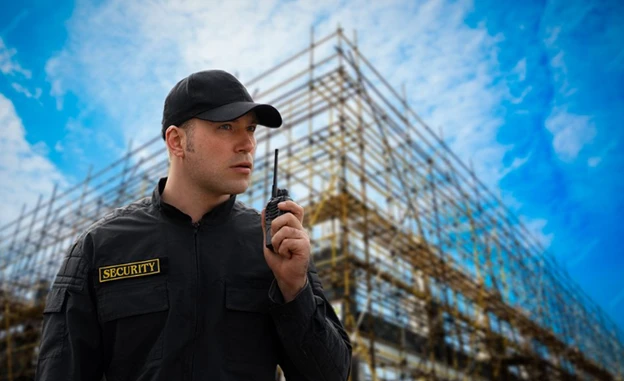 What a Good Security Team Actually Does to Strengthen Site Security in Construction