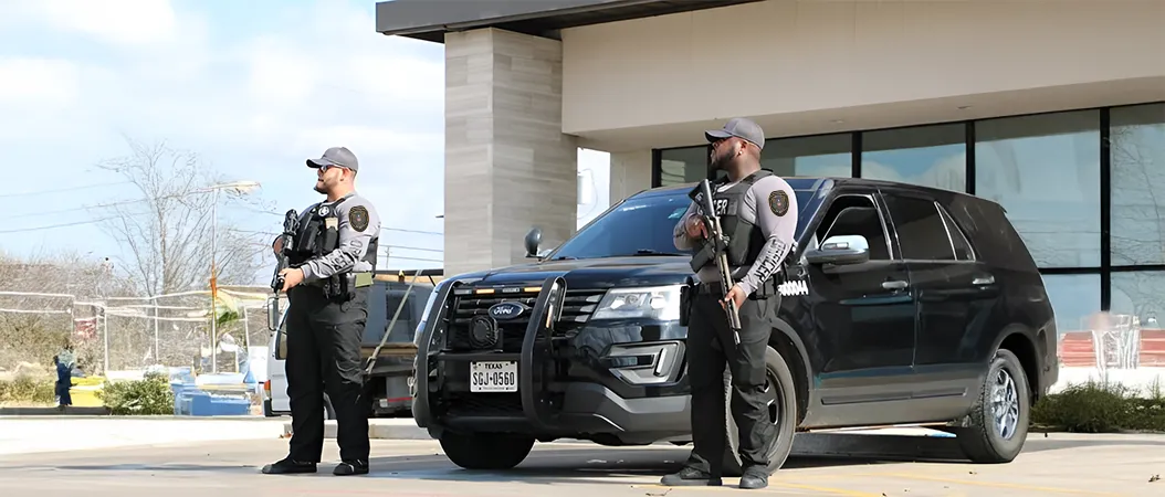 Why Vehicle Patrol Security Is Becoming Essential in Los Angeles Neighborhoods