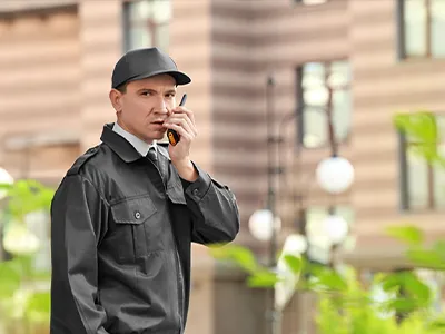 Residential Security