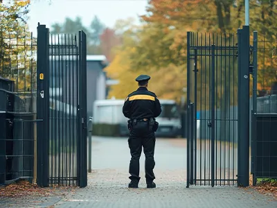 Educational Institution Security