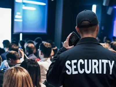 Event Security Services