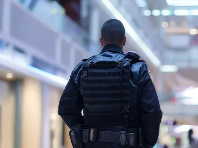 Retail Security Services