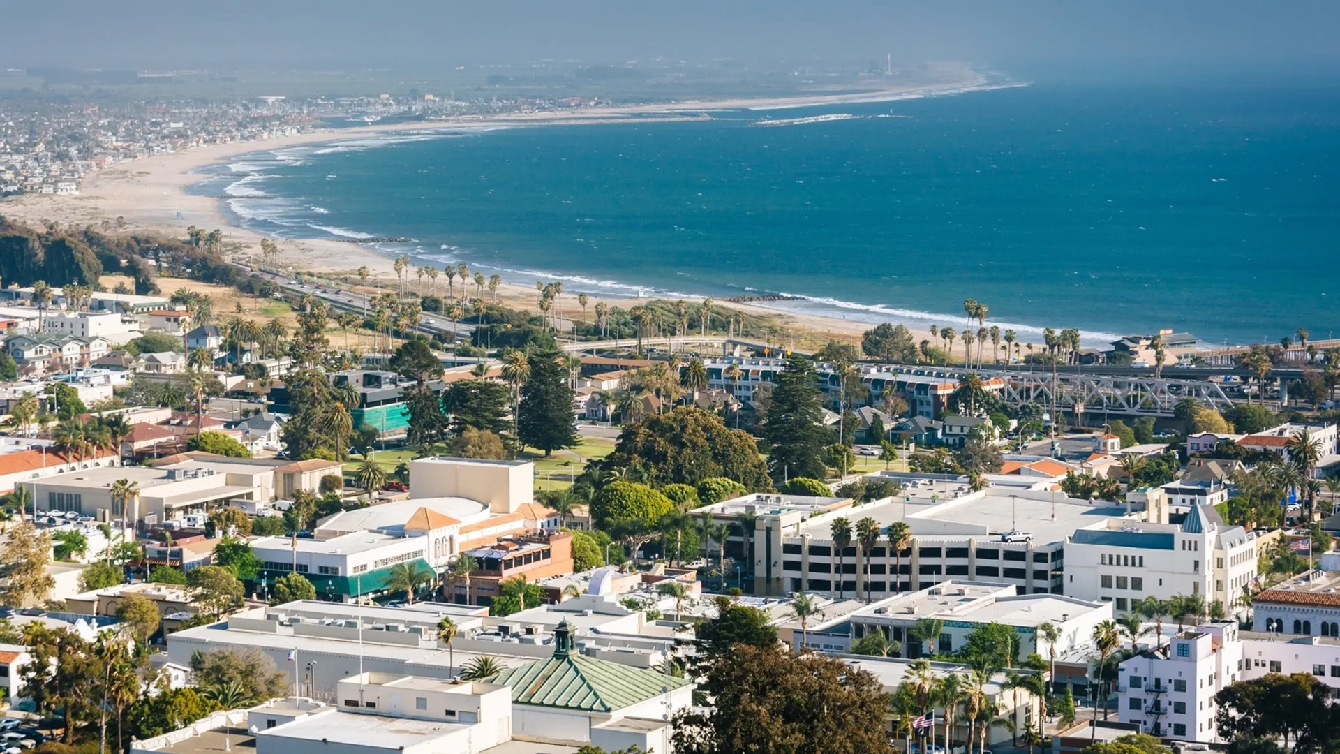 Ventura County Security Banner