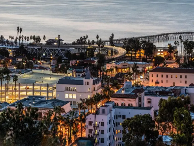 Ventura County
