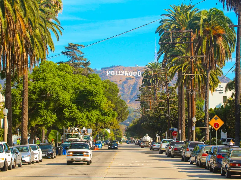 Los Angeles