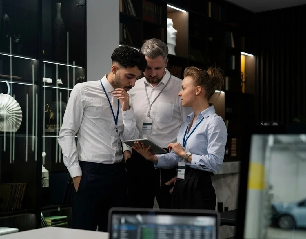 How Do You Know If Your Event Has Enough Security?