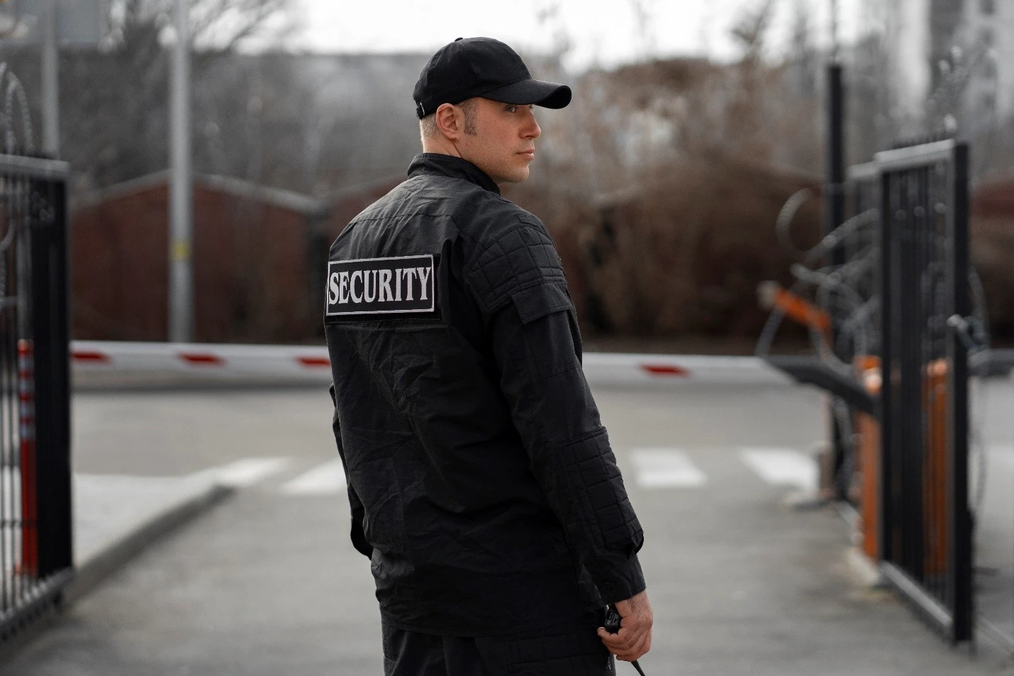 Advantages of Hiring a Trained Company Security Guard