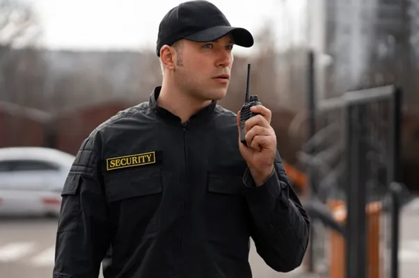 5 Signs Your Business Needs Professional Security Services