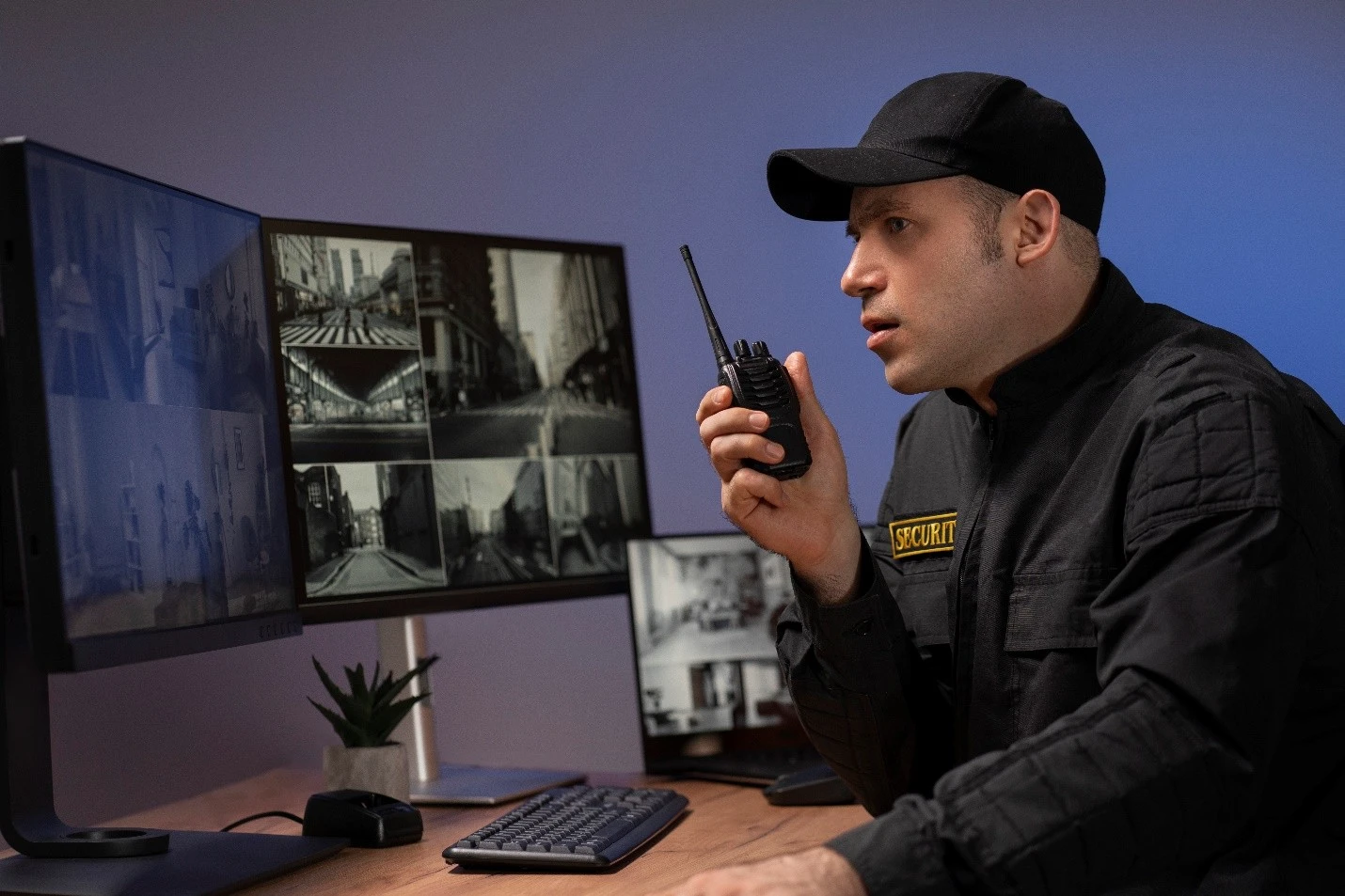 Why a California Security Company Is Important for Business Continuity?