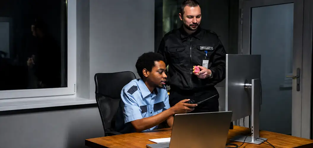 Night Shift Security Challenges in Industrial Facilities and How Guards Help