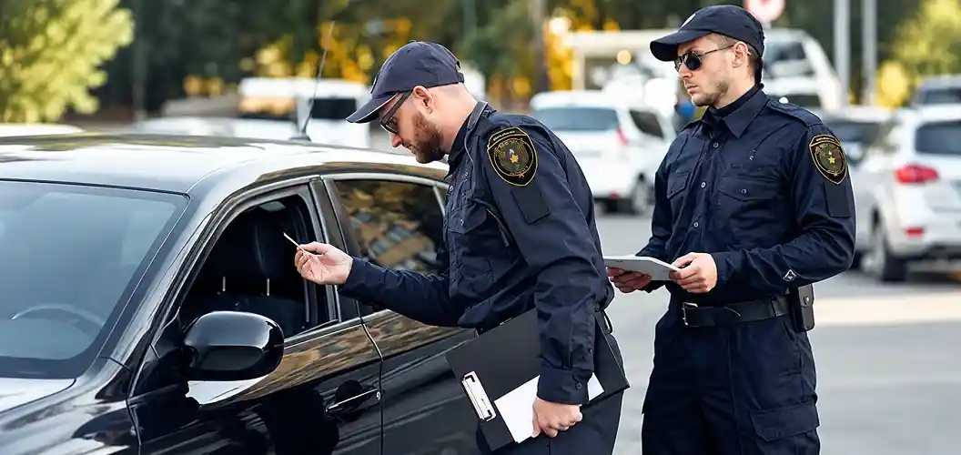 Roving Patrol Security: How Mobile Guards Help Prevent Property Crime