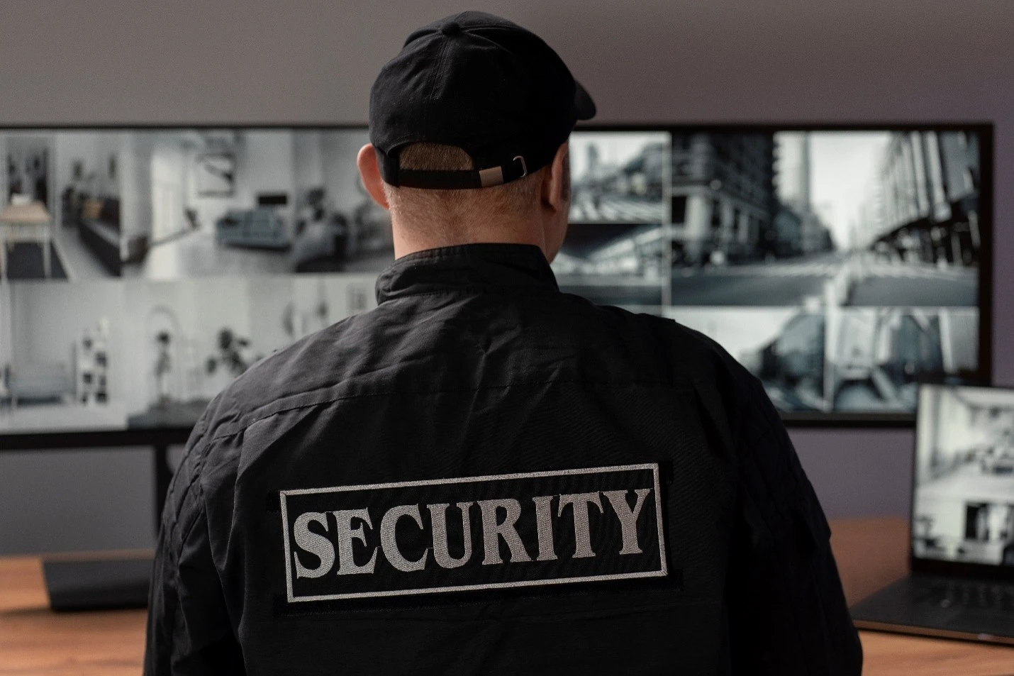 Key Features of the Best Security Services Available Today