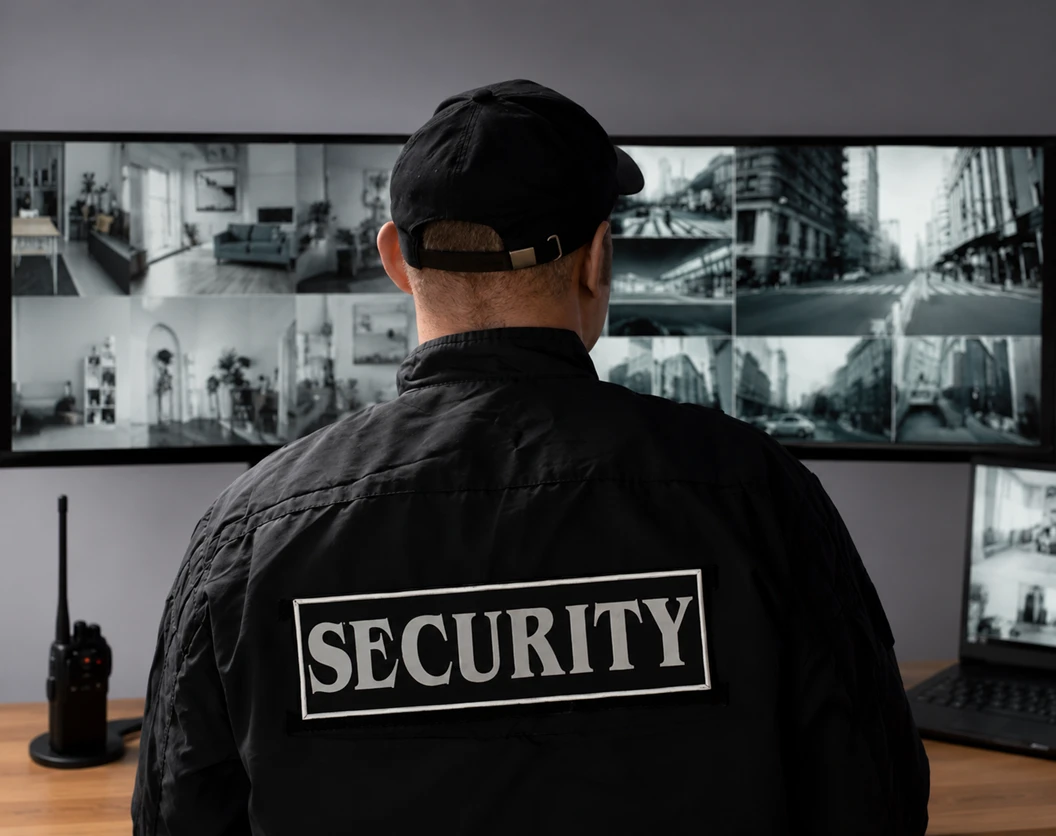 Why Every Commercial Property Needs a Security Company in Los Angeles