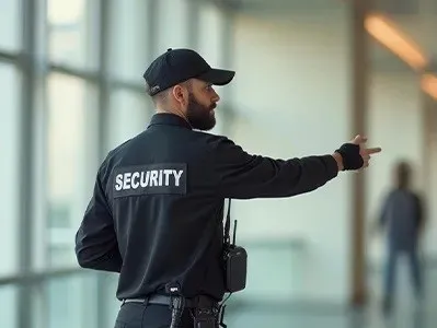 Emergency Fire Watch Security: Immediate Protection When Fire Systems Fail and Risk Can’t Wait