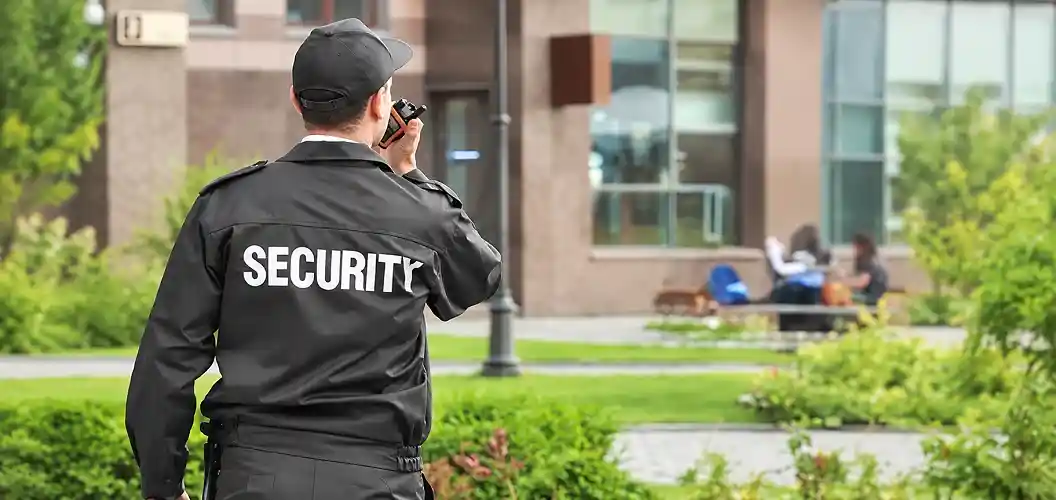 What Does Event Security Actually Do Before, During, and After an Event?
