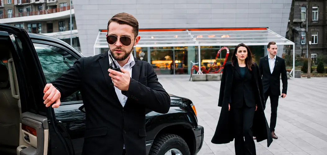 A Day in the Life of a Security Guard: What Professional Protection Really Looks Like
