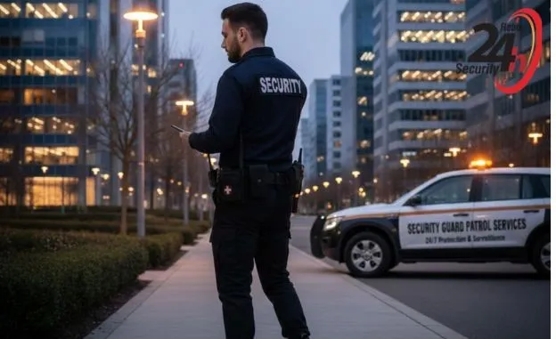 How Patrol Frequency Shapes the Real Effectiveness of Security Guard Patrol Services on Active Properties