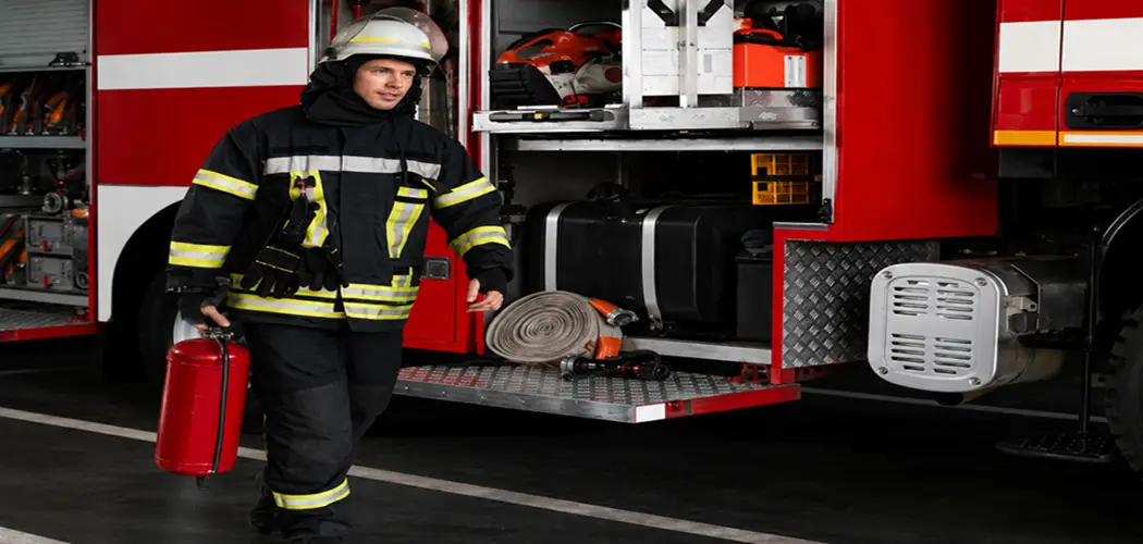 The Role of Fire Watch Guards in Protecting Commercial Buildings