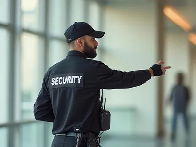 Fire Watch Security